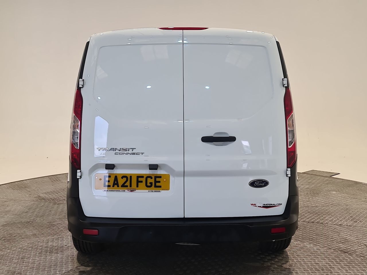 Used Ford Transit Connect 2021 for sale - 76544783: Photo 11
