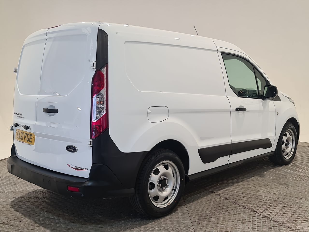 Used Ford Transit Connect 2021 for sale - 76544783: Photo 15
