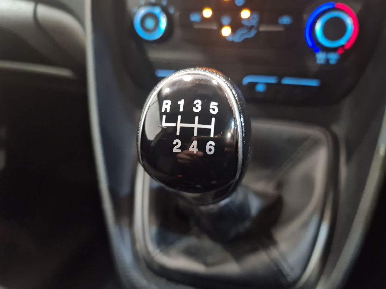 Used Ford Transit Connect 2021 for sale - 76544783: Photo 21