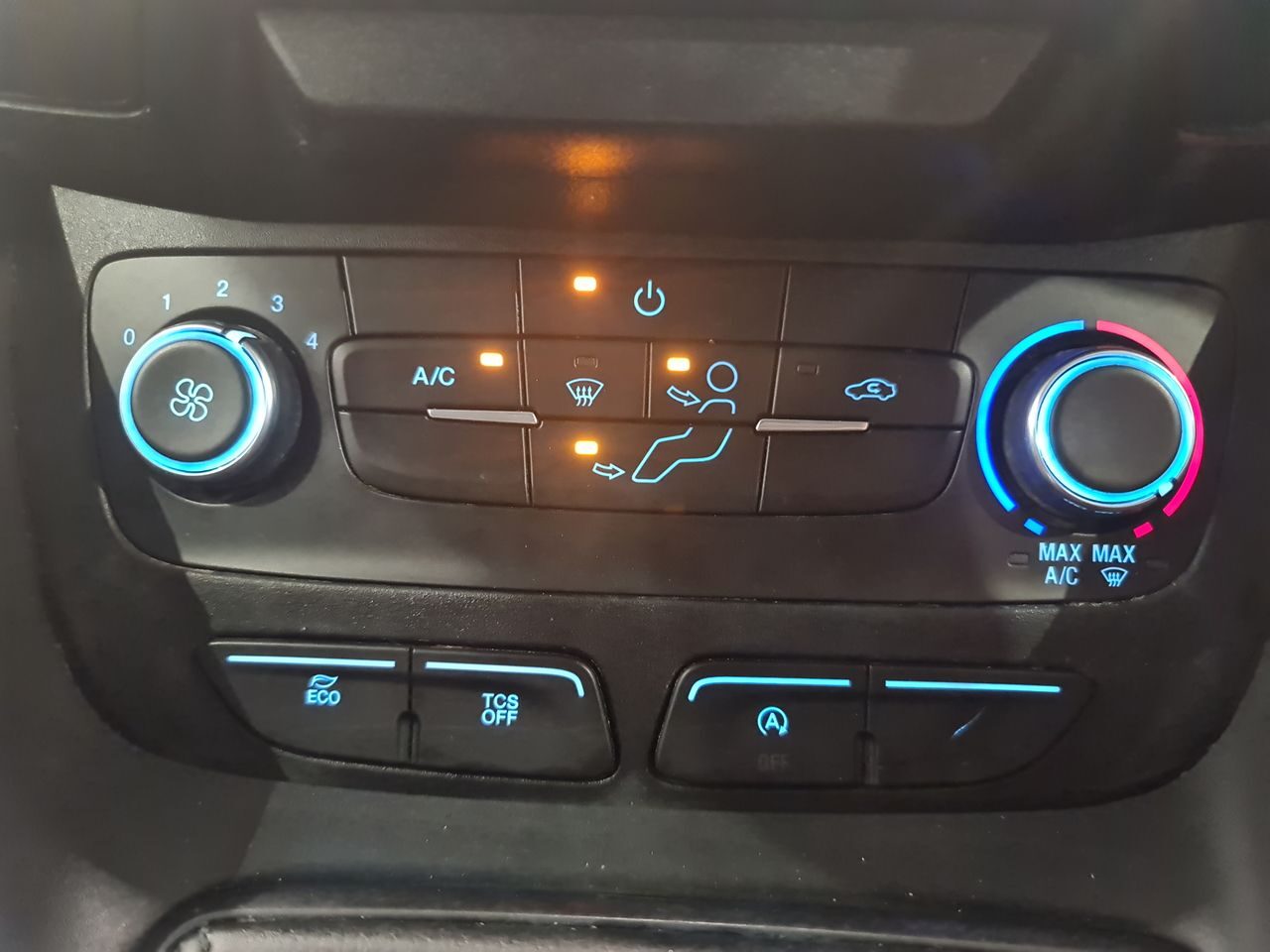 Used Ford Transit Connect 2021 for sale - 76544783: Photo 22