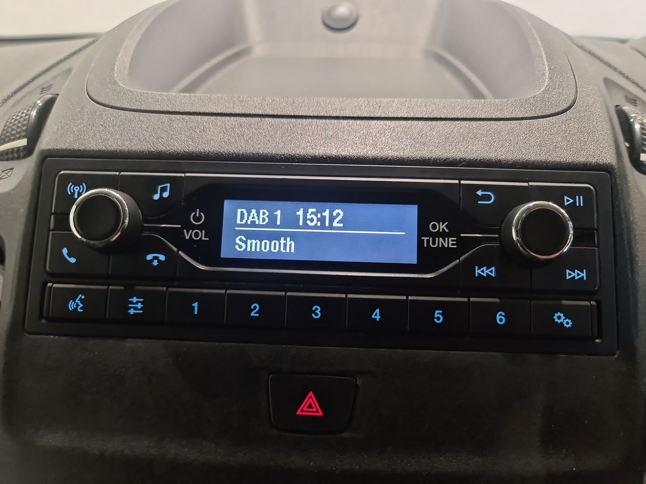 Used Ford Transit Connect 2021 for sale - 76544783: Photo 23