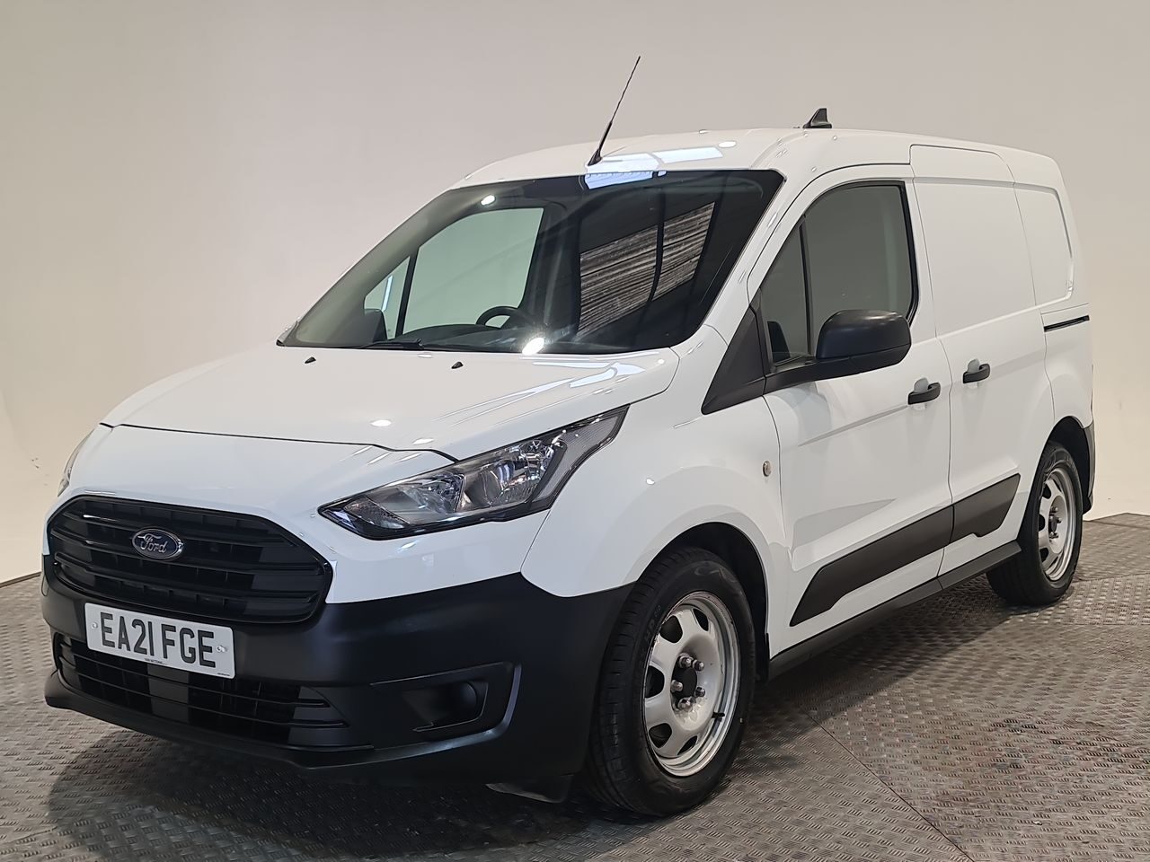 Used Ford Transit Connect 2021 for sale - 76544783: Photo 4