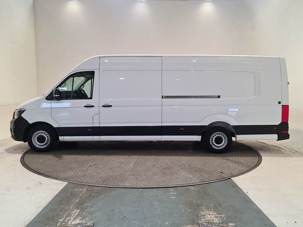 Used Volkswagen Crafter 2021 for sale - 76147425: Photo 12