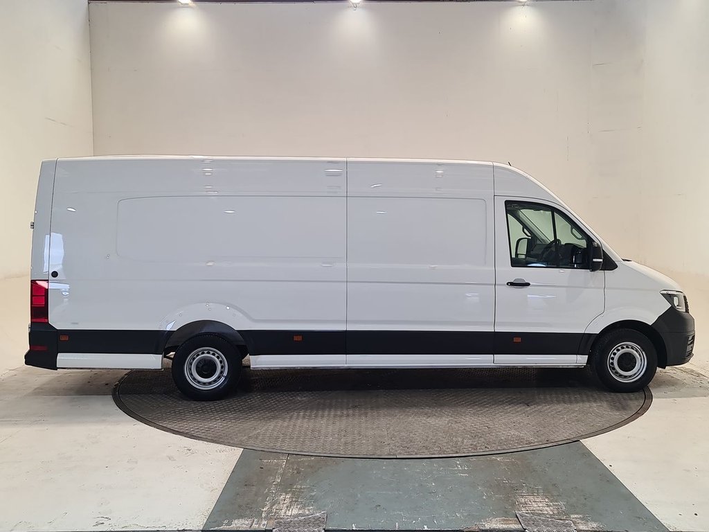 Used Volkswagen Crafter 2021 for sale - 76147425: Photo 15