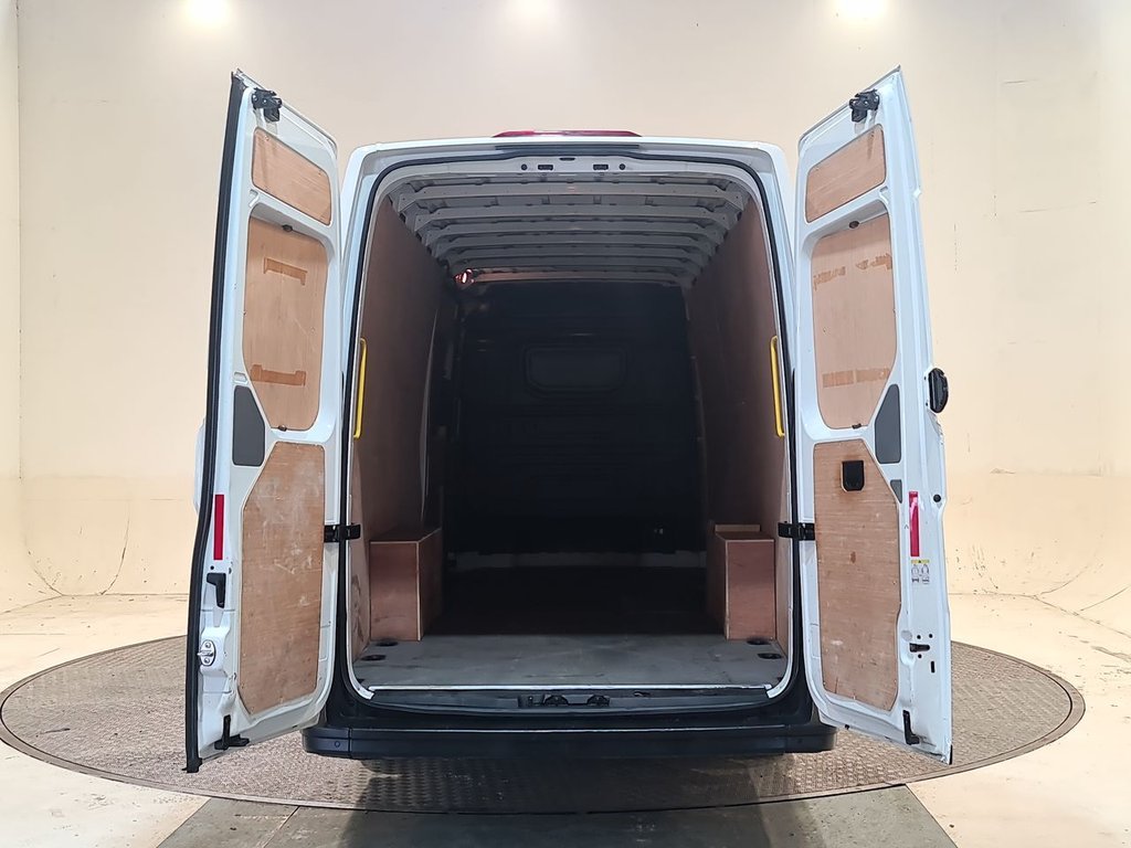 Used Volkswagen Crafter 2021 for sale - 76147425: Photo 17