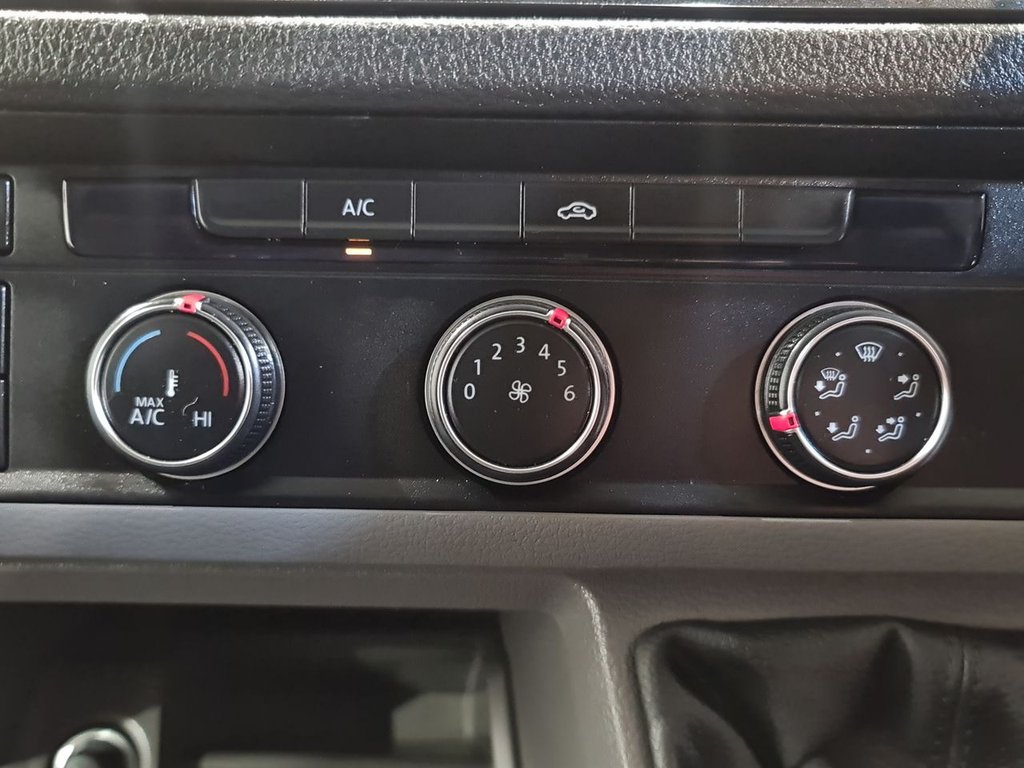 Used Volkswagen Crafter 2021 for sale - 76147425: Photo 25