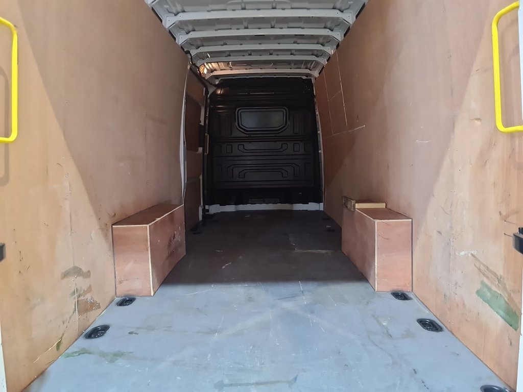 Used Volkswagen Crafter 2021 for sale - 76147425: Photo 27
