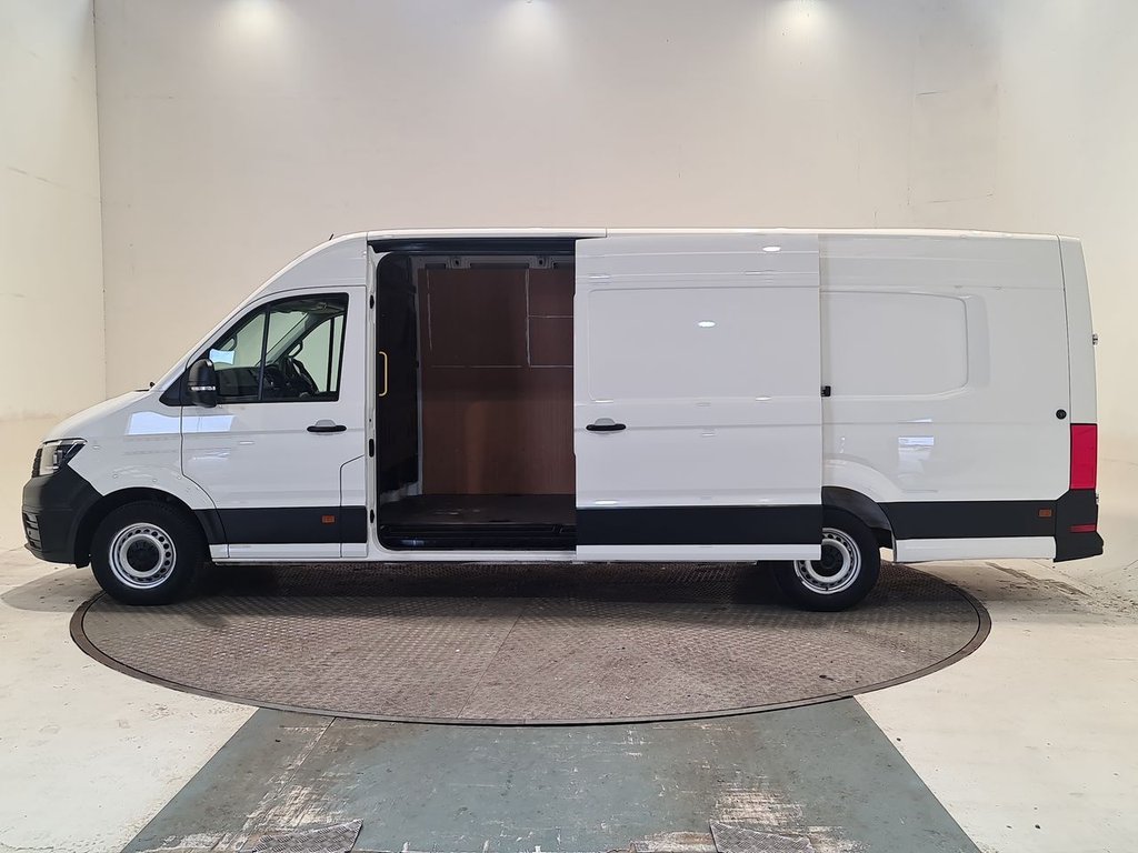 Used Volkswagen Crafter 2021 for sale - 76147425: Photo 6