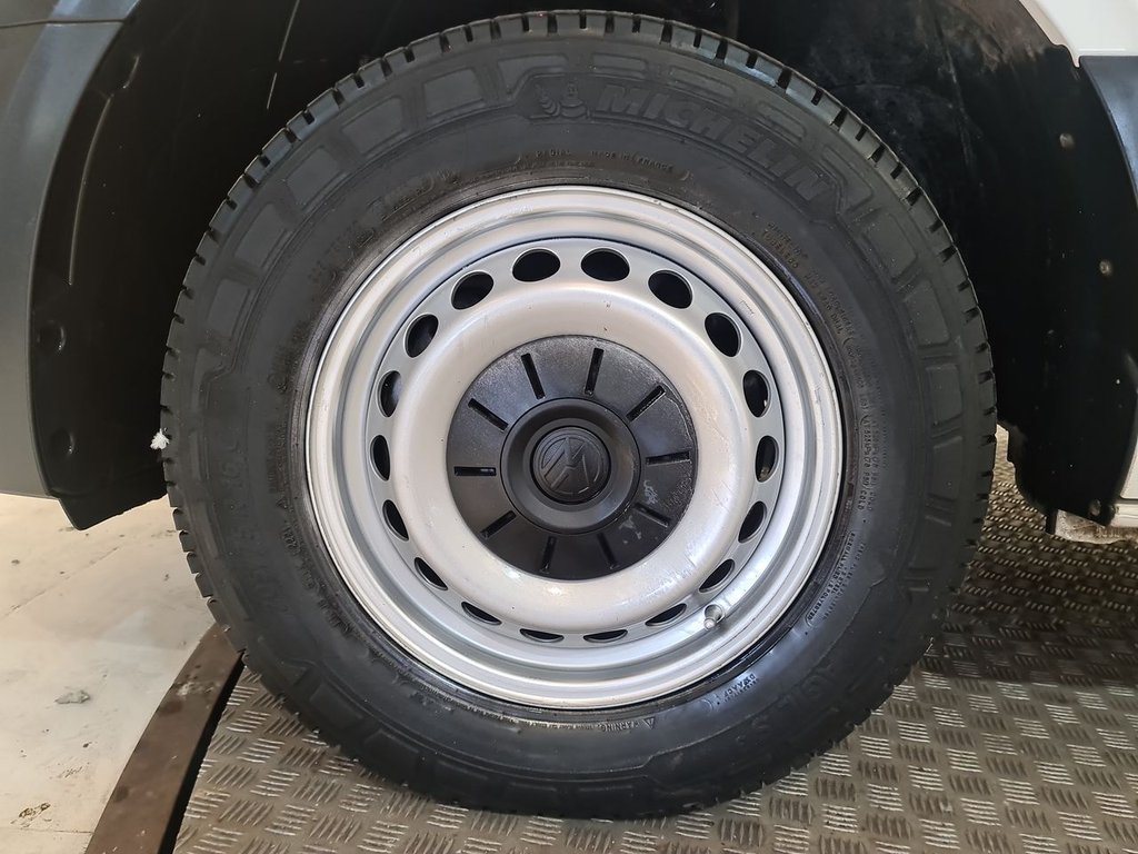 Used Volkswagen Crafter 2021 for sale - 76147425: Photo 7