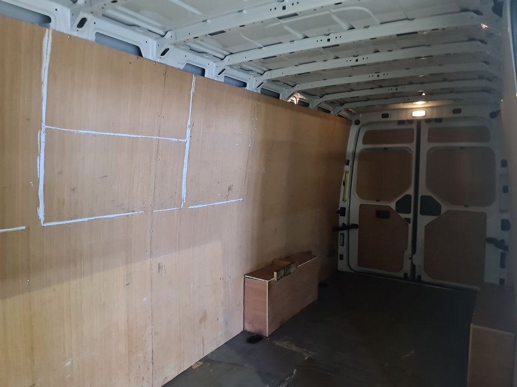 Used Volkswagen Crafter 2021 for sale - 76147425: Photo 8