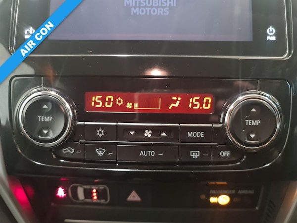 Used Mitsubishi L200 2021 for sale - 74561700: Photo 10