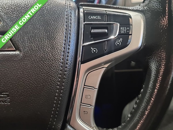 Used Mitsubishi L200 2021 for sale - 74561700: Photo 12