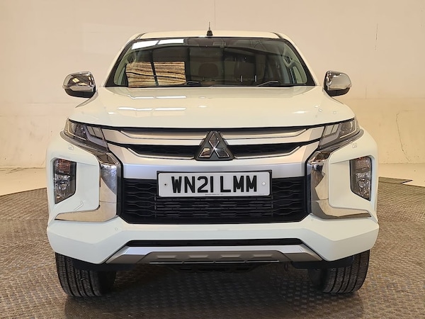Used Mitsubishi L200 2021 for sale - 74561700: Photo 21