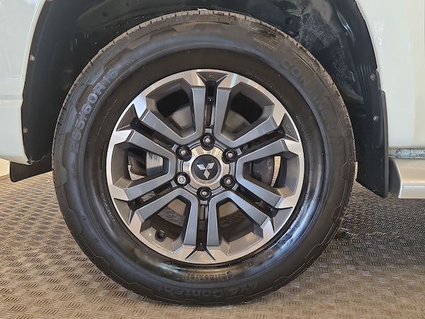 Used Mitsubishi L200 2021 for sale - 74561700: Photo 23