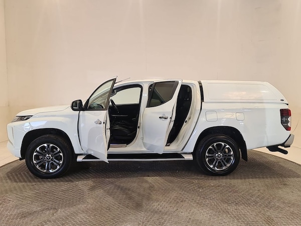 Used Mitsubishi L200 2021 for sale - 74561700: Photo 26