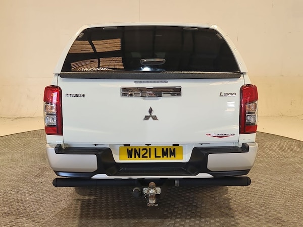 Used Mitsubishi L200 2021 for sale - 74561700: Photo 27