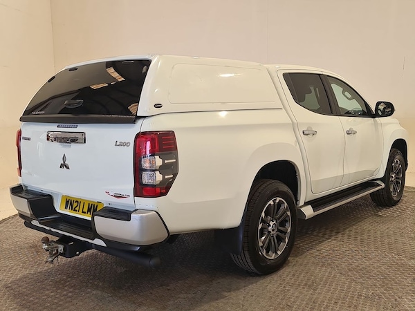 Used Mitsubishi L200 2021 for sale - 74561700: Photo 30