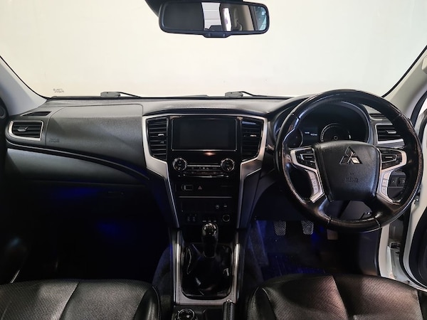 Used Mitsubishi L200 2021 for sale - 74561700: Photo 33