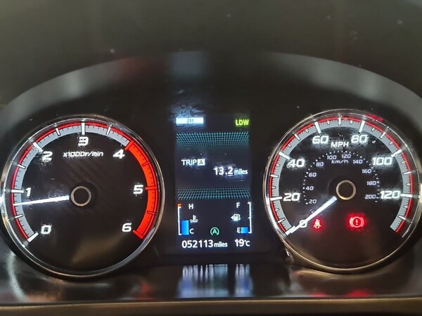 Used Mitsubishi L200 2021 for sale - 74561700: Photo 38