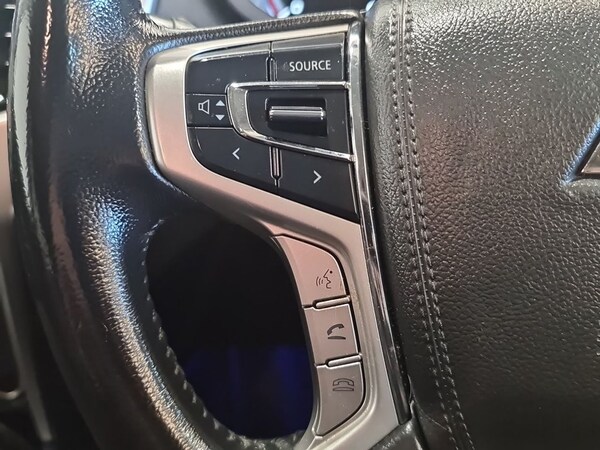 Used Mitsubishi L200 2021 for sale - 74561700: Photo 41