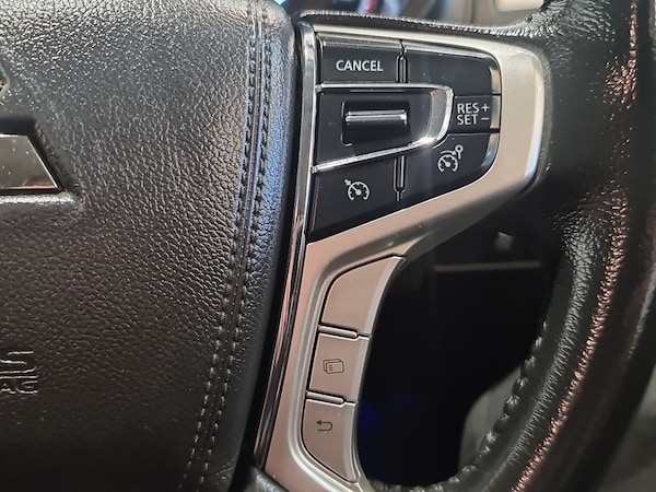 Used Mitsubishi L200 2021 for sale - 74561700: Photo 42