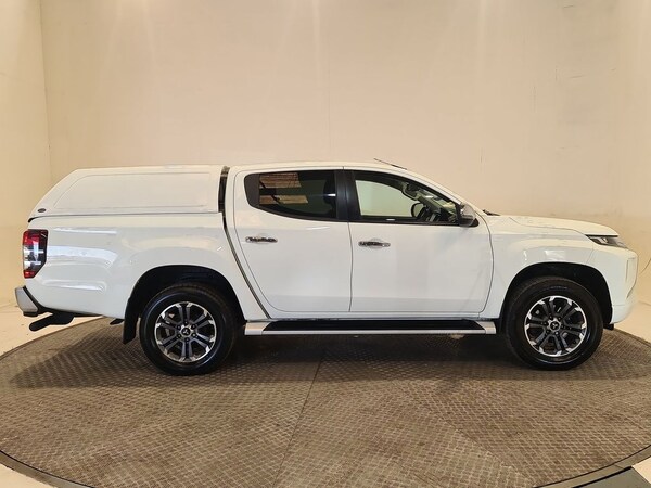 Used Mitsubishi L200 2021 for sale - 74561700: Photo 5