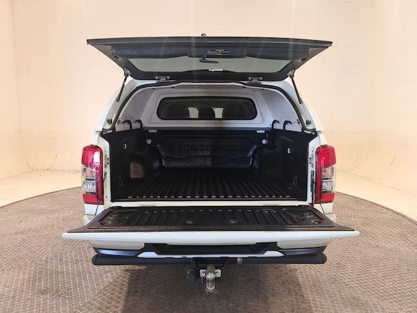 Used Mitsubishi L200 2021 for sale - 74561700: Photo 6