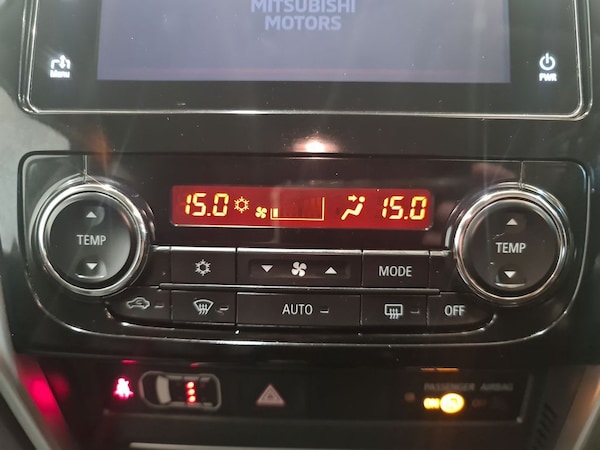 Used Mitsubishi L200 2021 for sale - 74561700: Photo 8