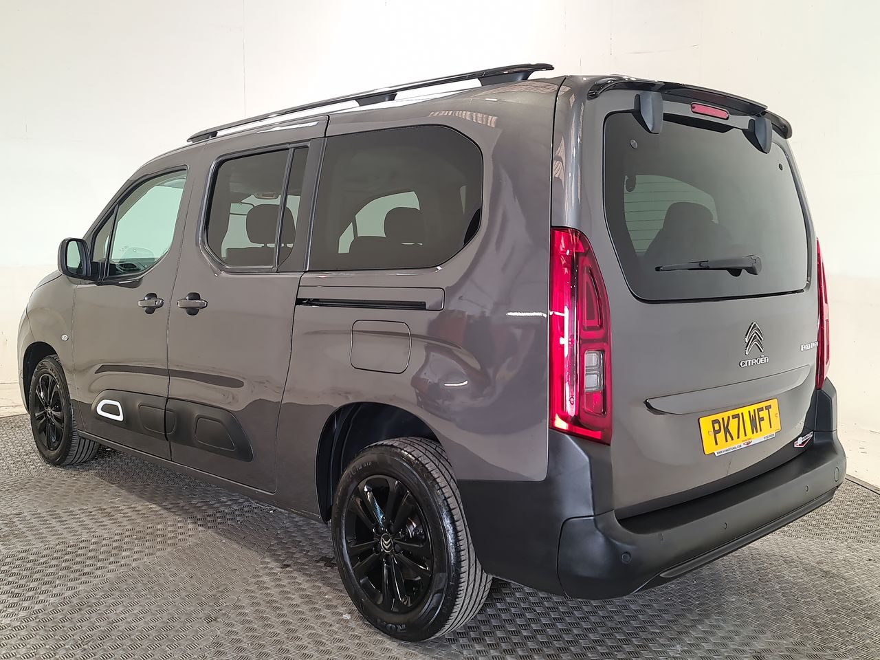 Used Citroen Berlingo 2021 for sale - 76544899: Photo 10