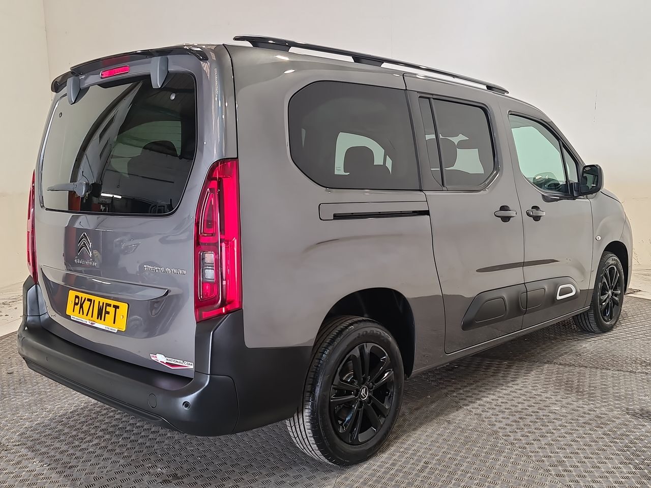 Used Citroen Berlingo 2021 for sale - 76544899: Photo 15