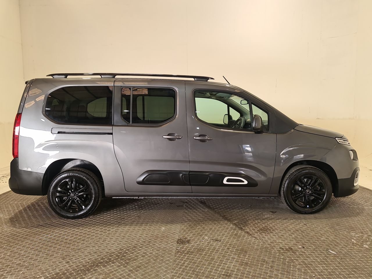 Used Citroen Berlingo 2021 for sale - 76544899: Photo 16