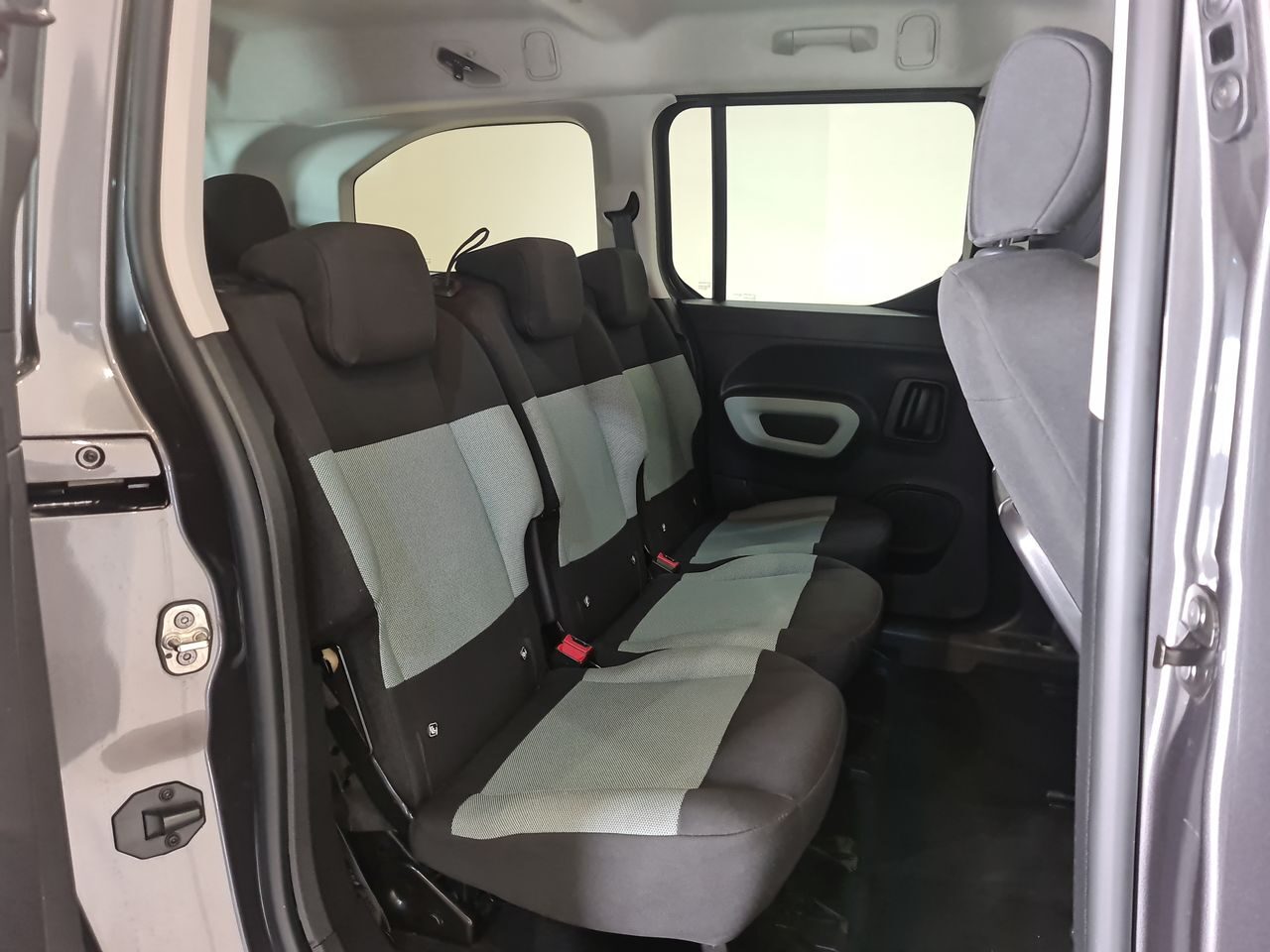 Used Citroen Berlingo 2021 for sale - 76544899: Photo 17