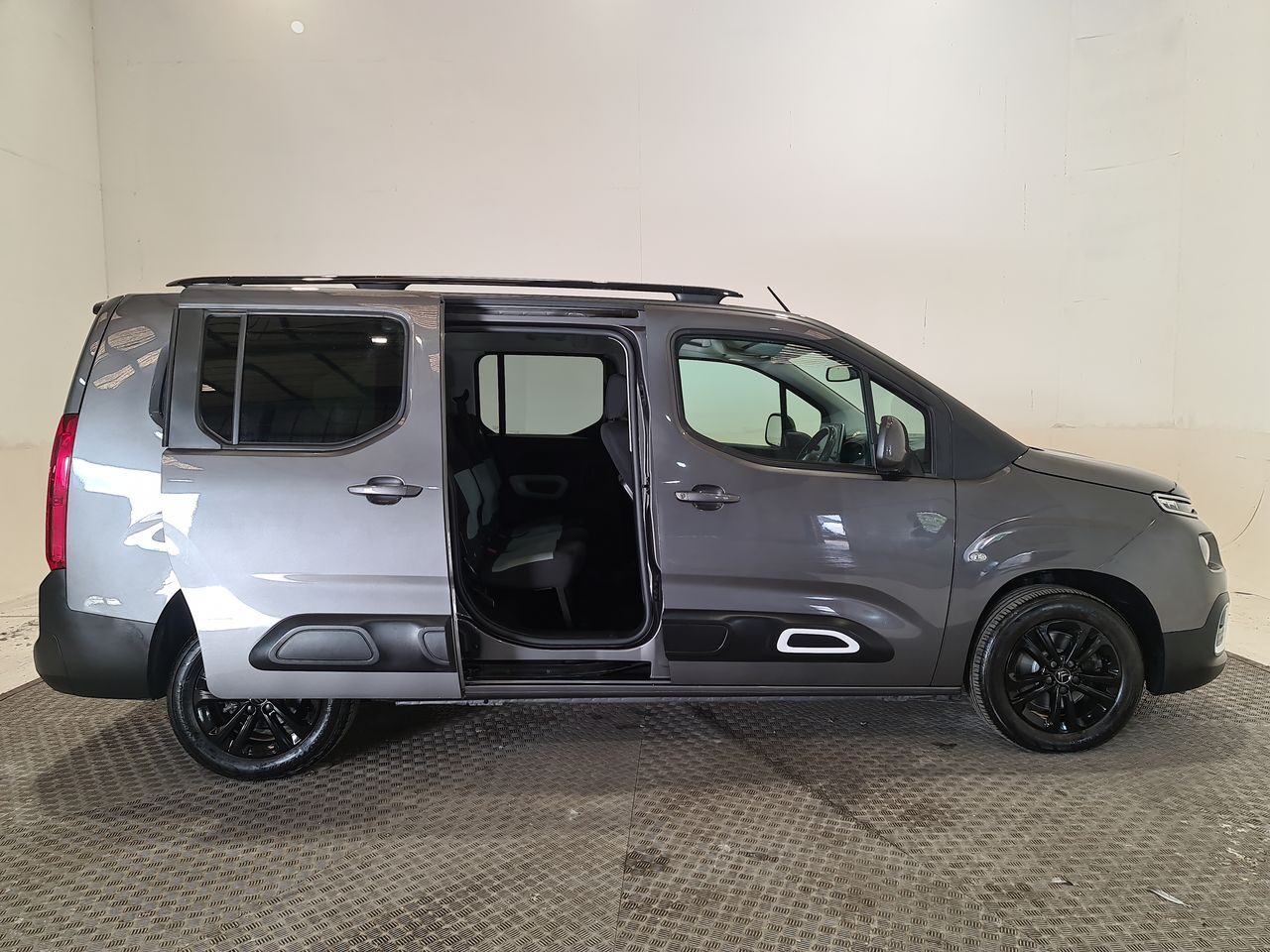 Used Citroen Berlingo 2021 for sale - 76544899: Photo 18