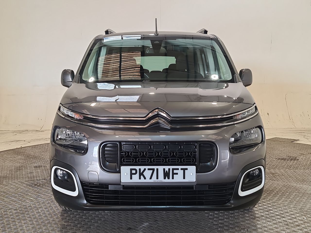 Used Citroen Berlingo 2021 for sale - 76544899: Photo 3