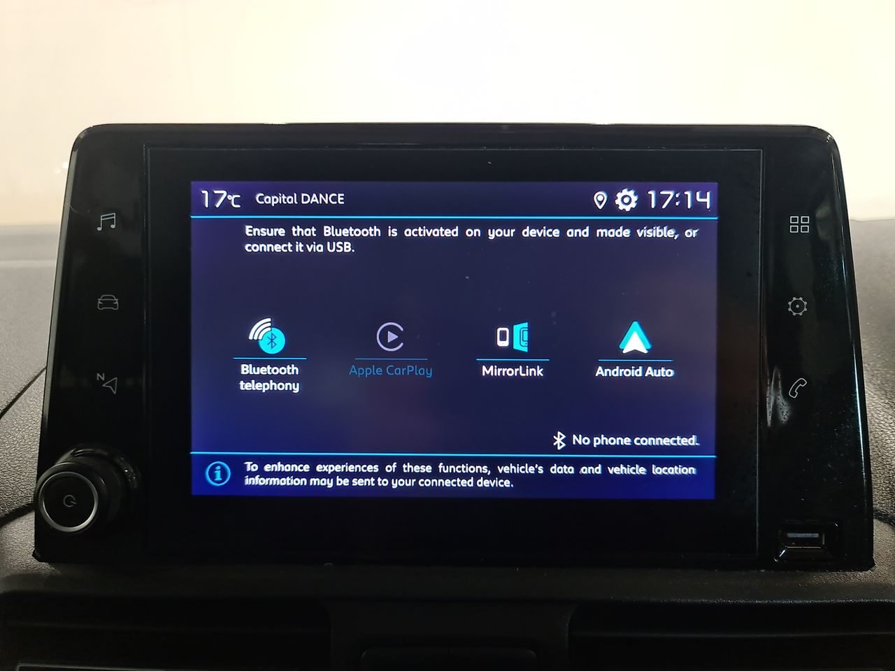 Used Citroen Berlingo 2021 for sale - 76544899: Photo 30