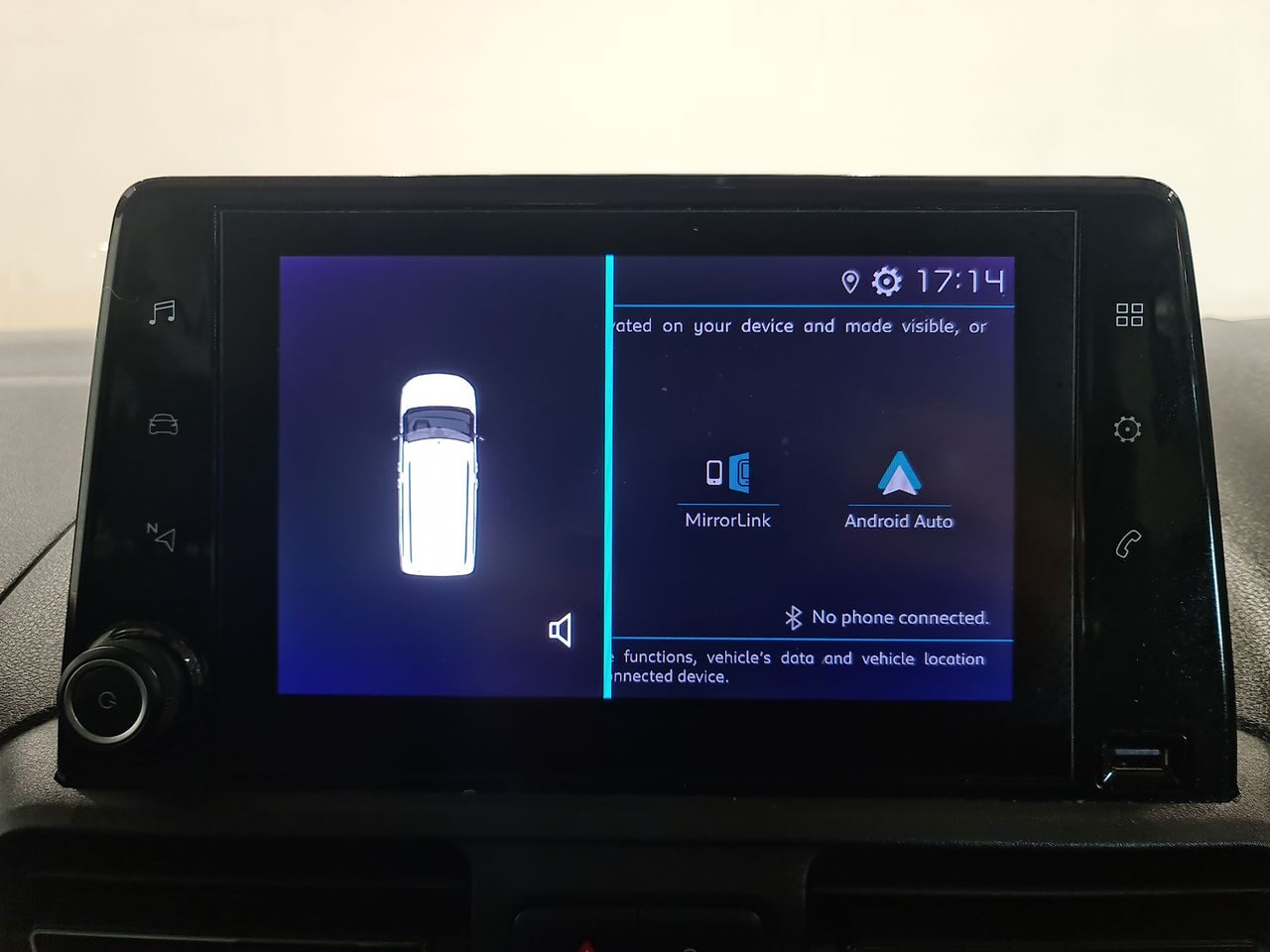 Used Citroen Berlingo 2021 for sale - 76544899: Photo 31