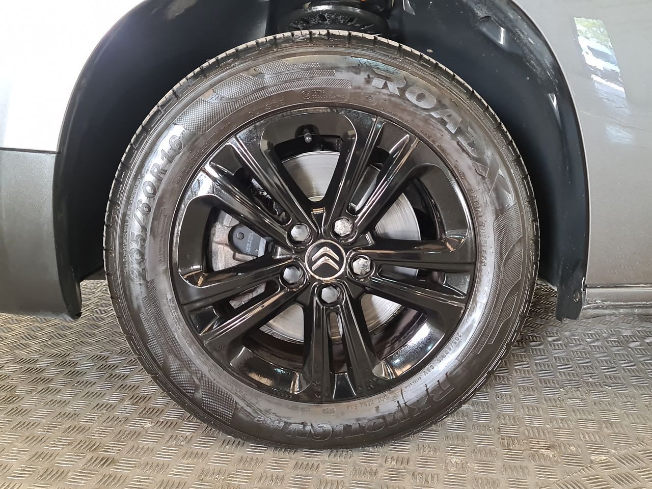 Used Citroen Berlingo 2021 for sale - 76544899: Photo 6