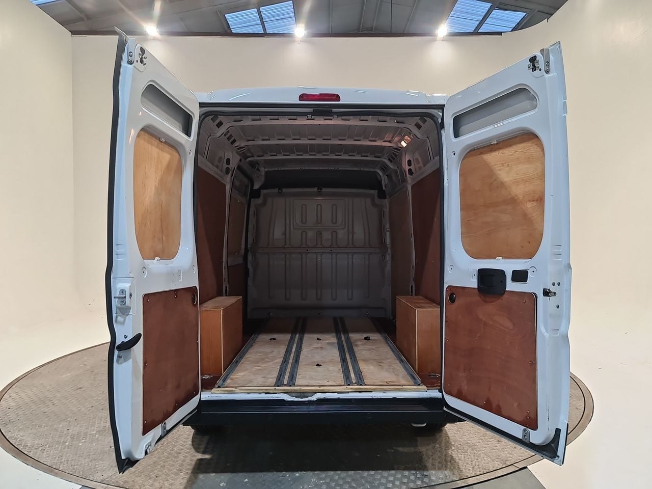 Used Vauxhall Movano 2023 for sale - 78108289: Photo 13