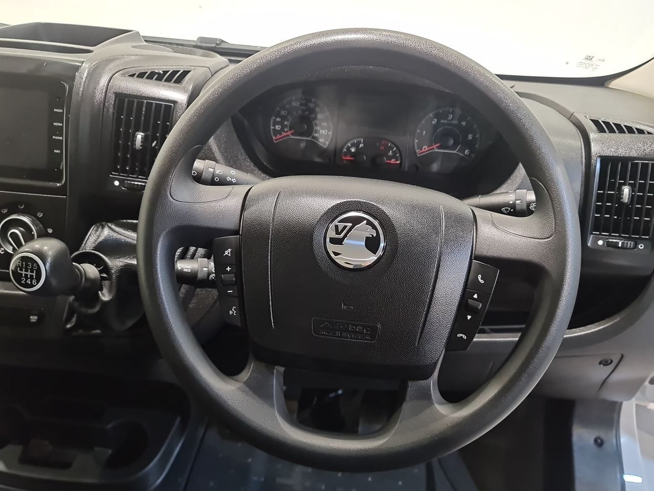 Used Vauxhall Movano 2023 for sale - 78108289: Photo 20