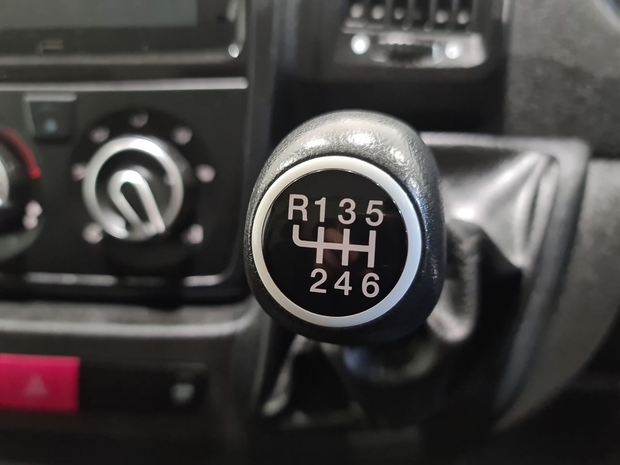 Used Vauxhall Movano 2023 for sale - 78108289: Photo 21