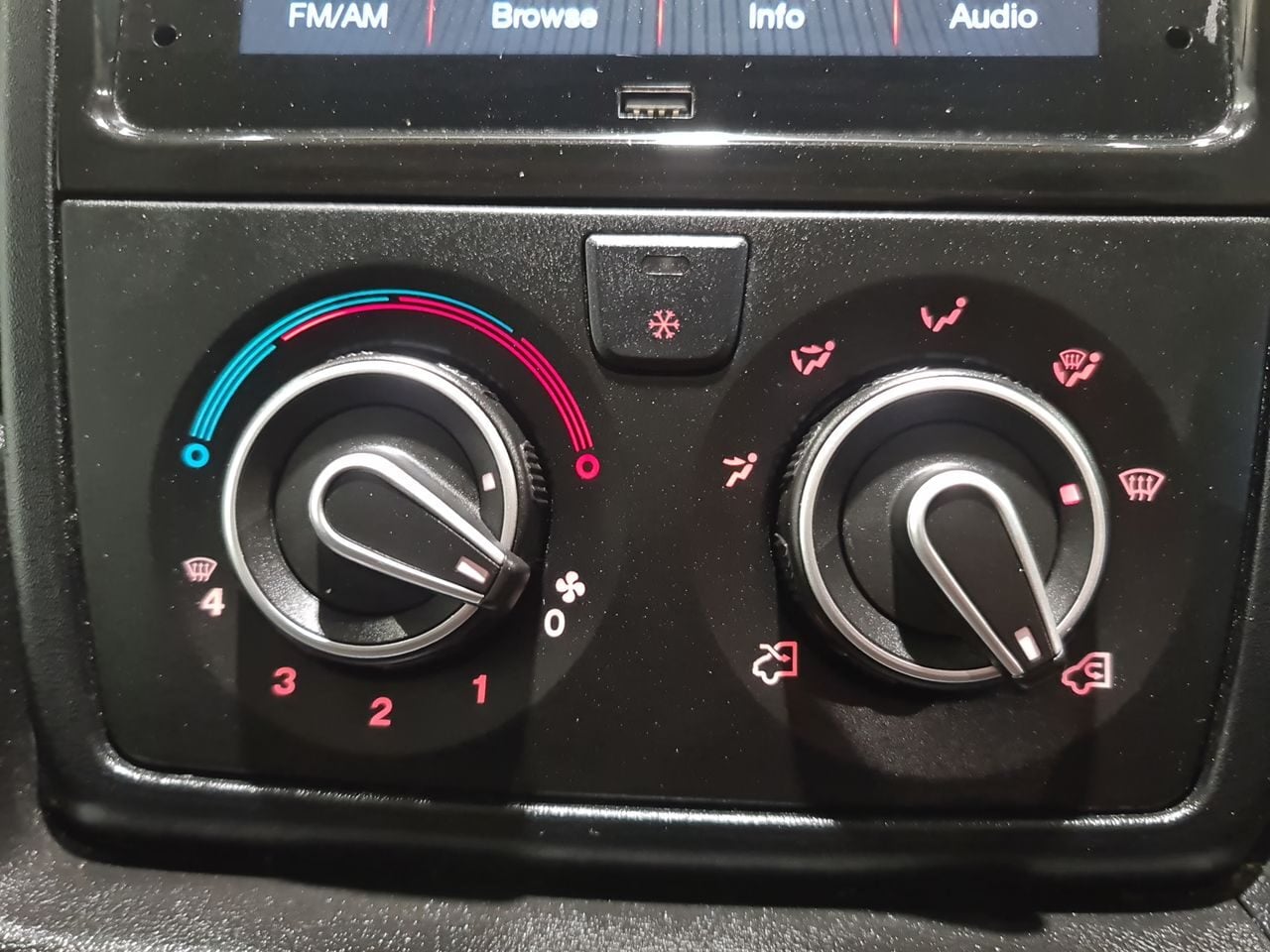 Used Vauxhall Movano 2023 for sale - 78108289: Photo 22