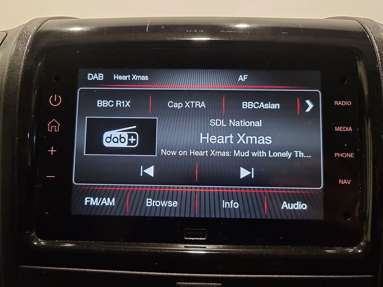 Used Vauxhall Movano 2023 for sale - 78108289: Photo 23