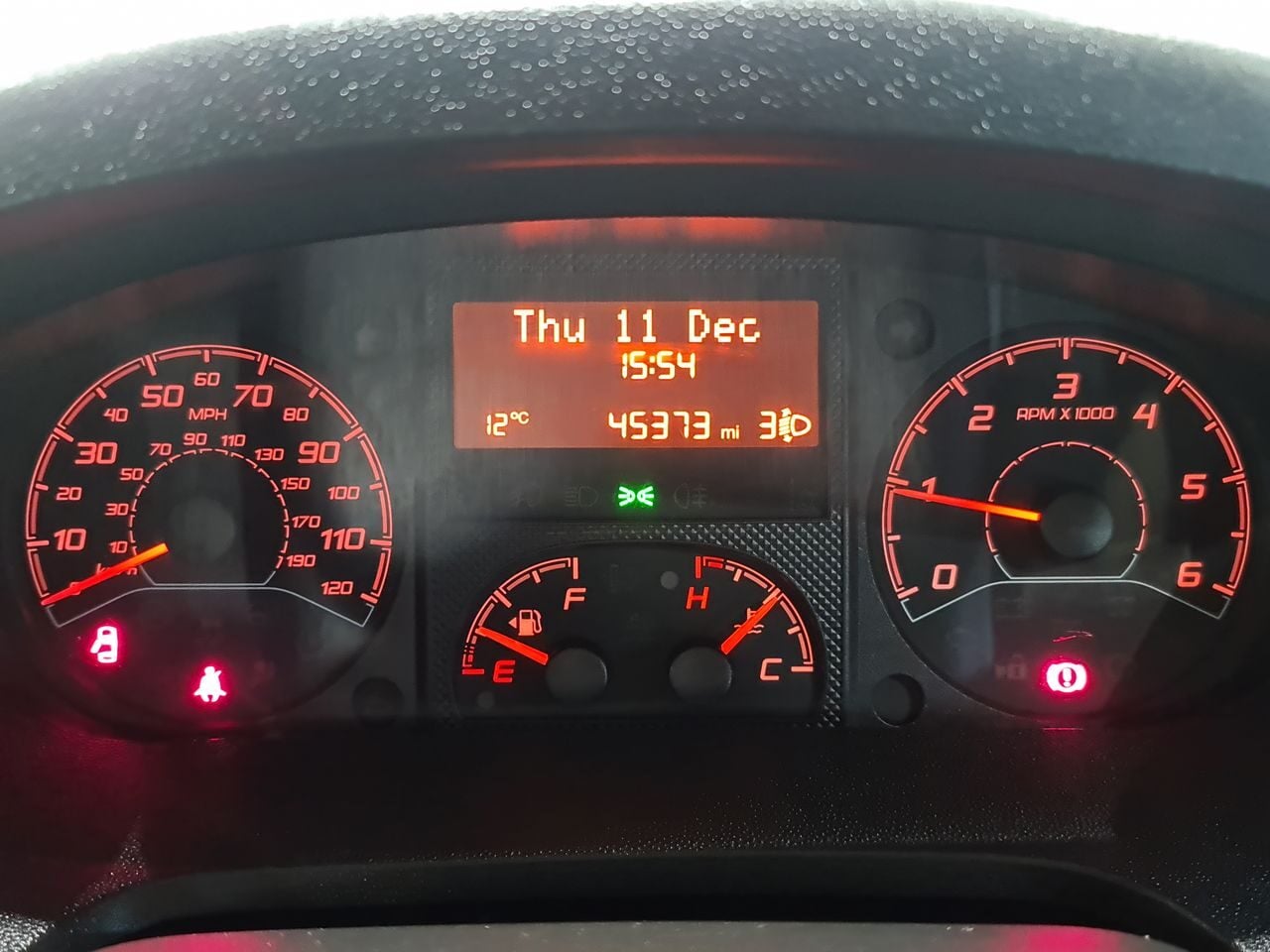 Used Vauxhall Movano 2023 for sale - 78108289: Photo 24