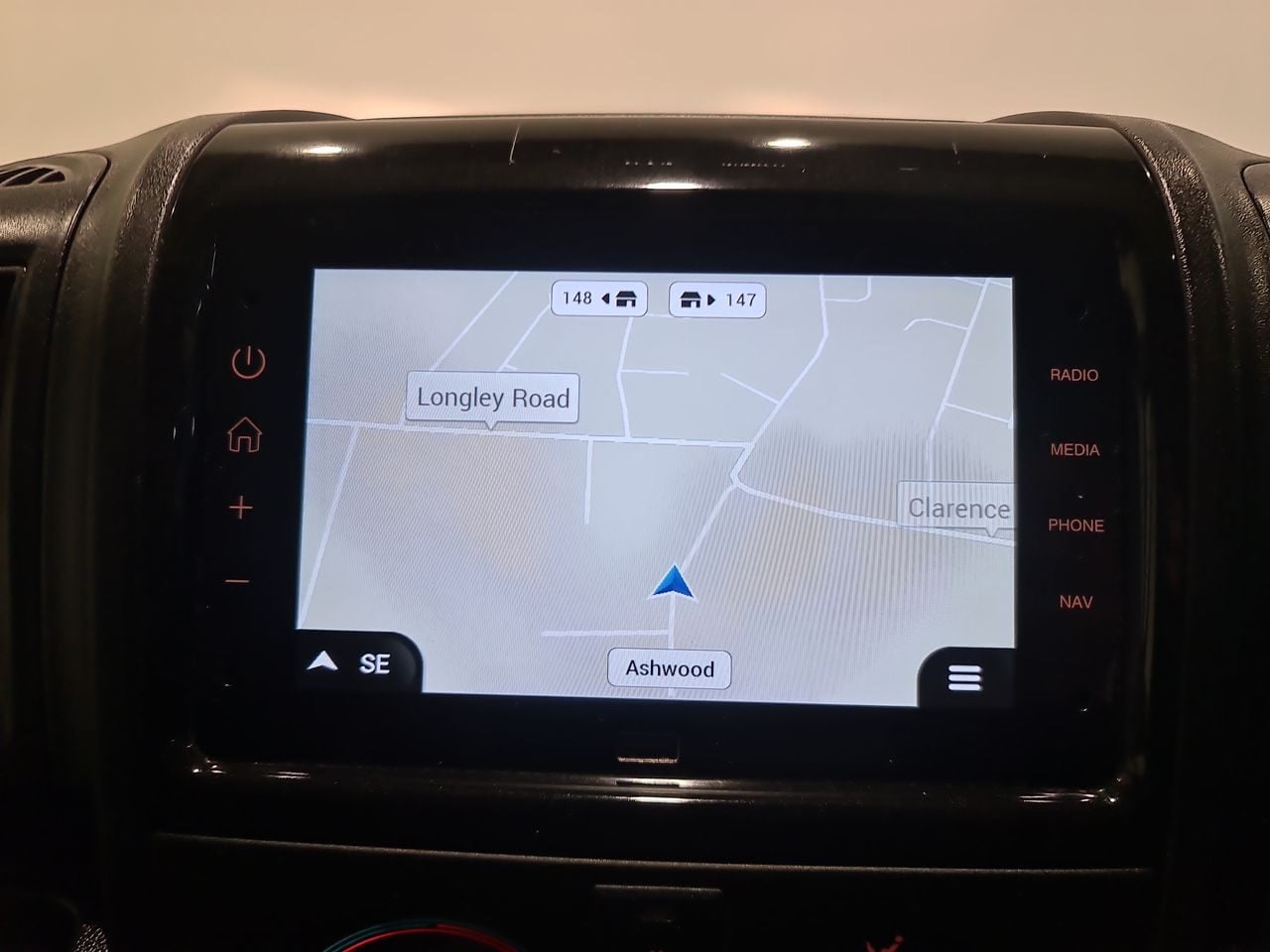 Used Vauxhall Movano 2023 for sale - 78108289: Photo 28