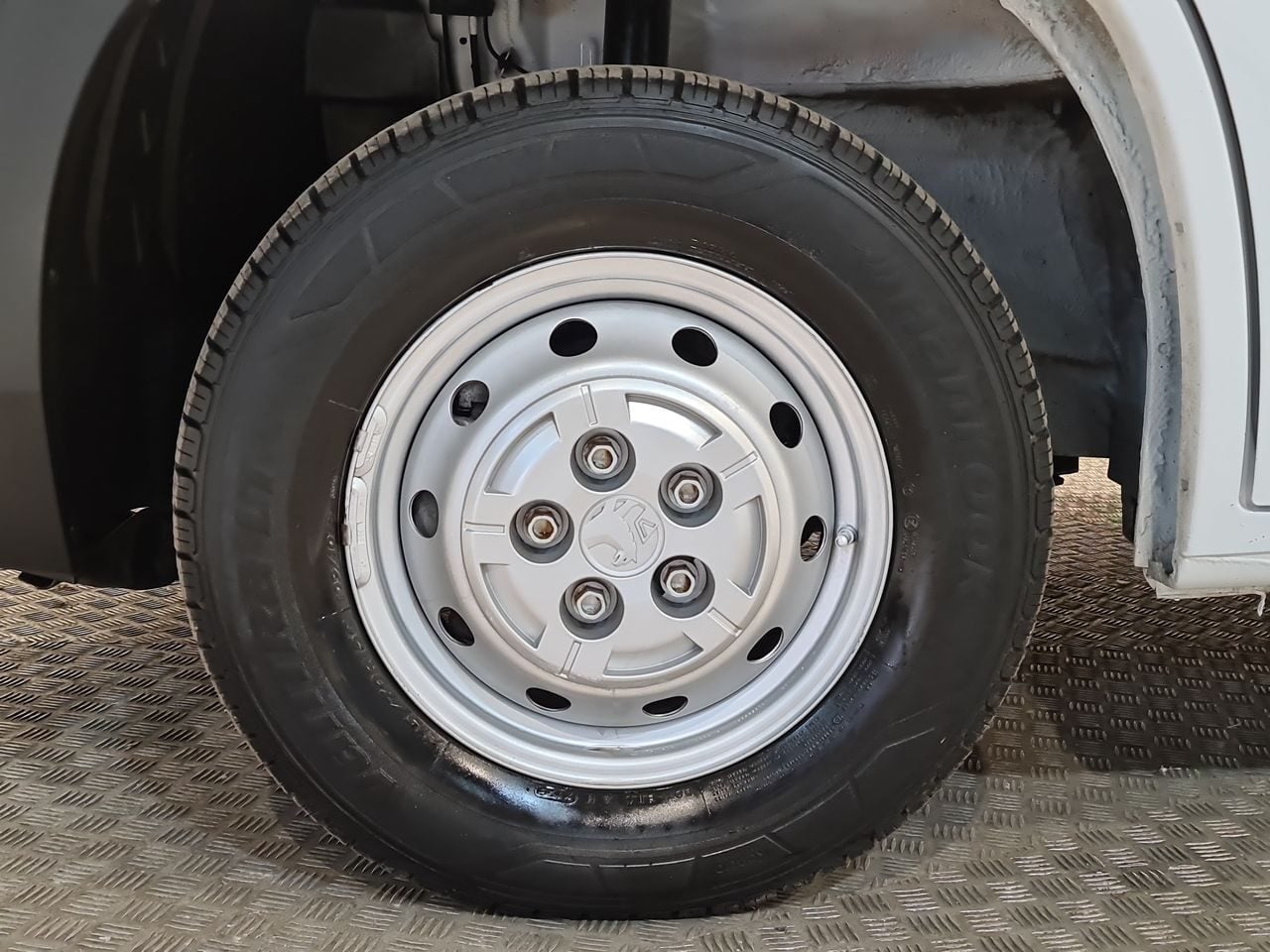 Used Vauxhall Movano 2023 for sale - 78108289: Photo 6