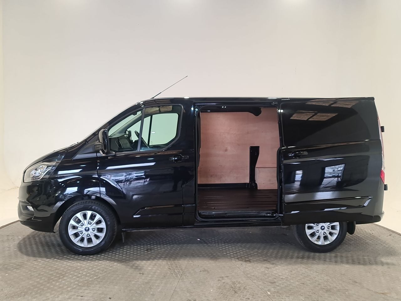 Used Ford Transit Custom 2023 for sale - 77729176: Photo 10