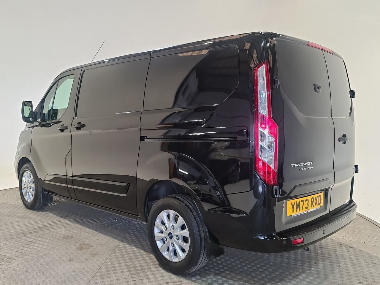 Used Ford Transit Custom 2023 for sale - 77729176: Photo 11