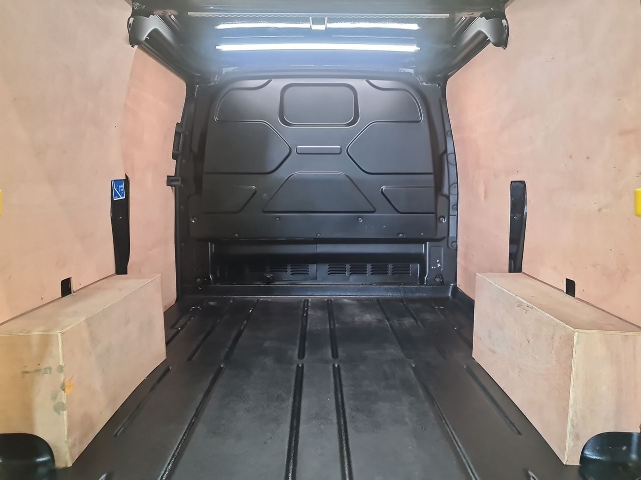 Used Ford Transit Custom 2023 for sale - 77729176: Photo 13