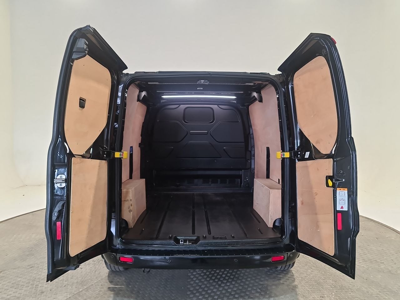 Used Ford Transit Custom 2023 for sale - 77729176: Photo 14