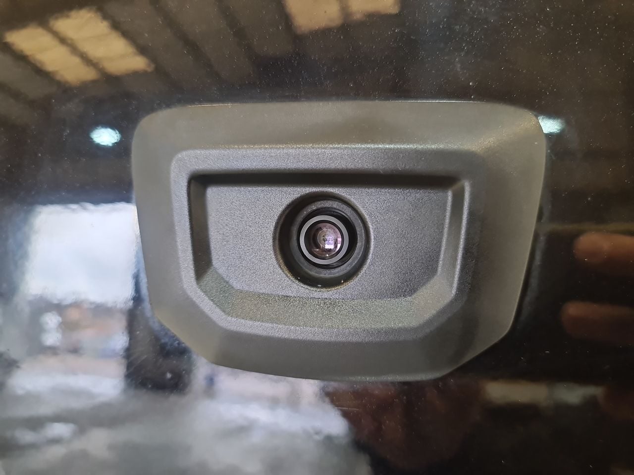 Used Ford Transit Custom 2023 for sale - 77729176: Photo 15